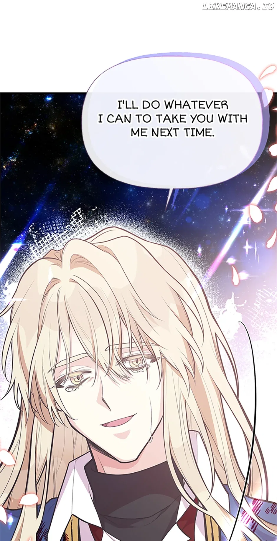 My Sister Picked Up the Male Lead Chapter 90 – Page 71