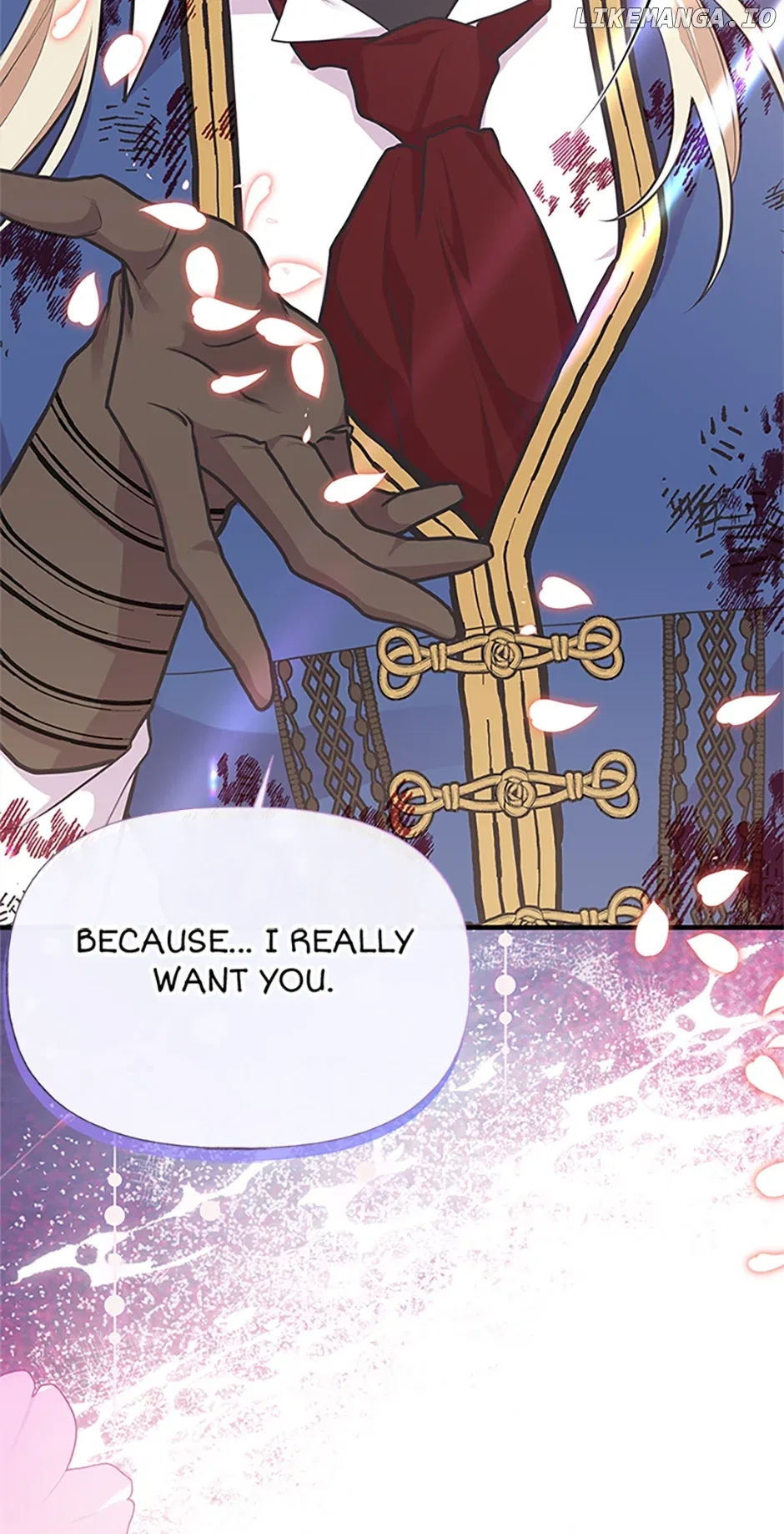My Sister Picked Up the Male Lead Chapter 90 – Page 72