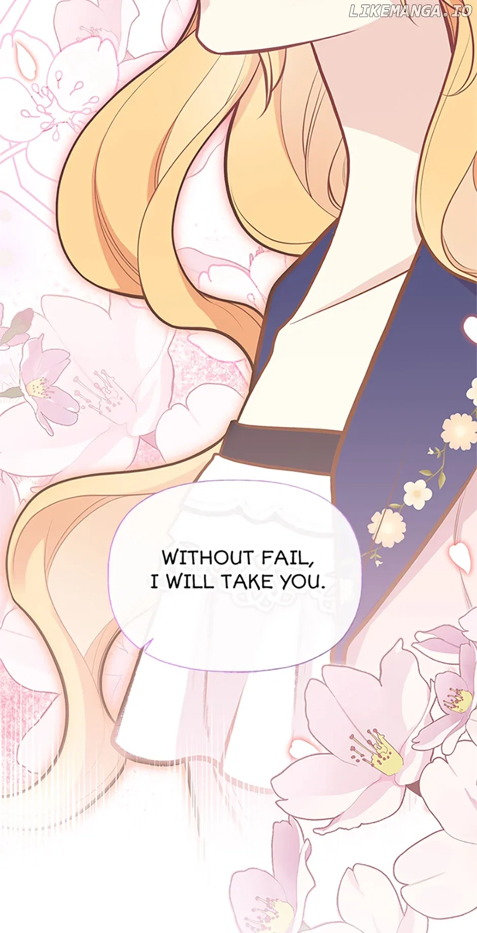 My Sister Picked Up the Male Lead Chapter 90 – Page 74