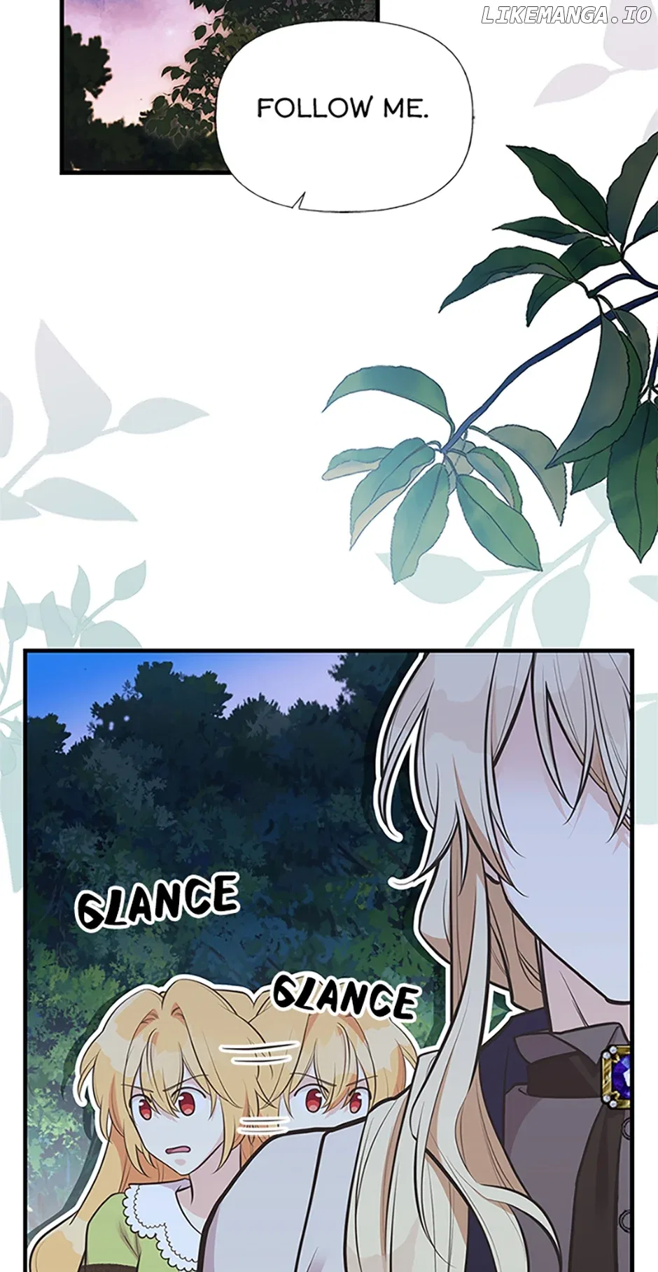 My Sister Picked Up the Male Lead Chapter 89 – Page 2