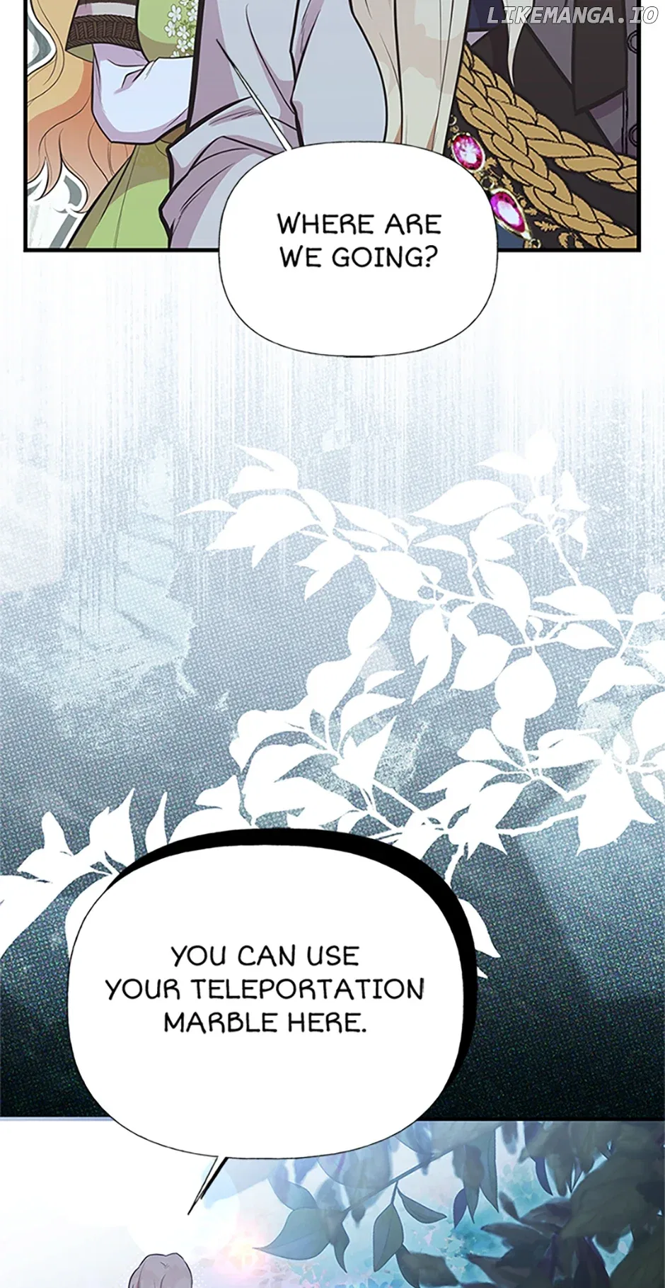 My Sister Picked Up the Male Lead Chapter 89 – Page 3