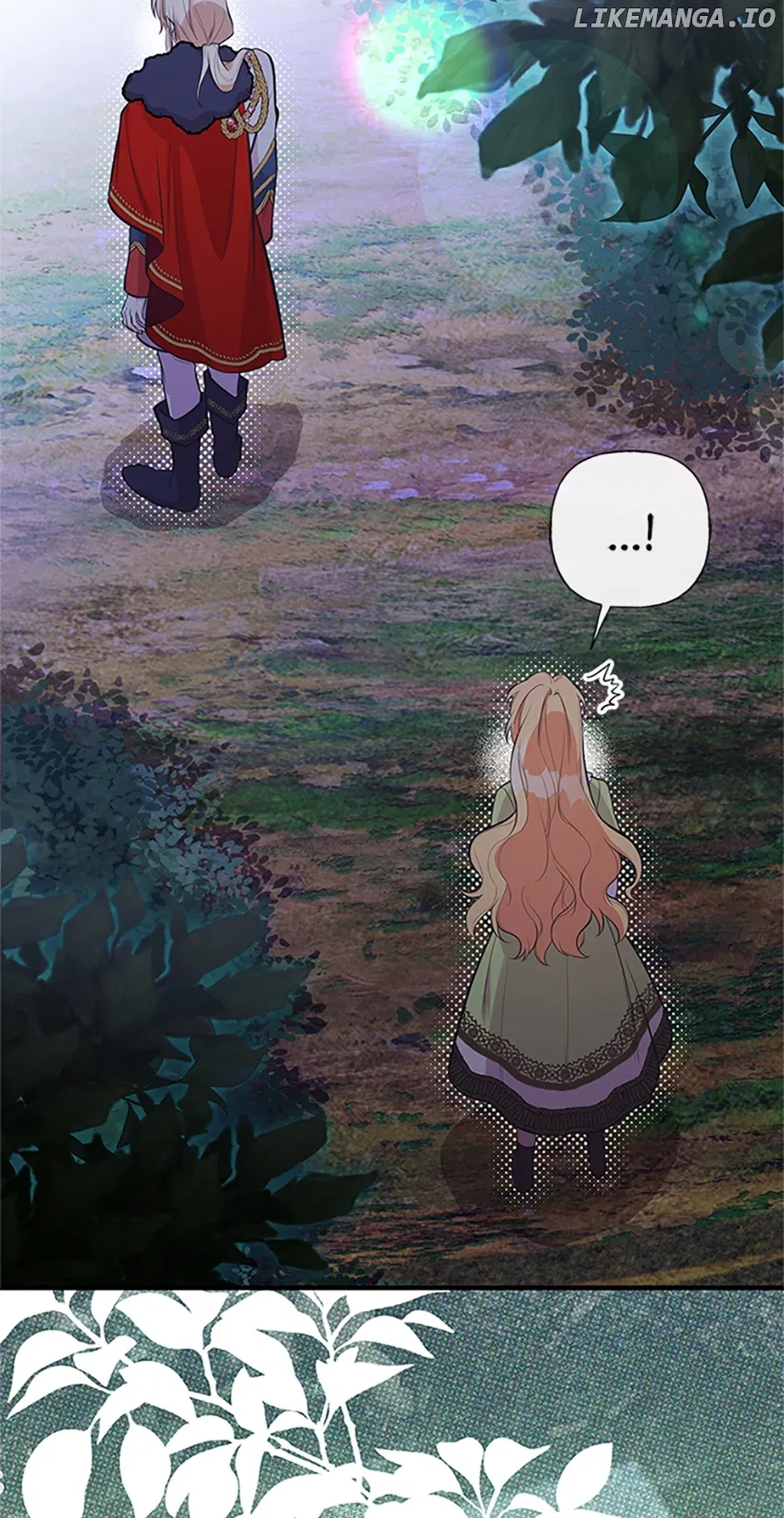 My Sister Picked Up the Male Lead Chapter 89 – Page 4