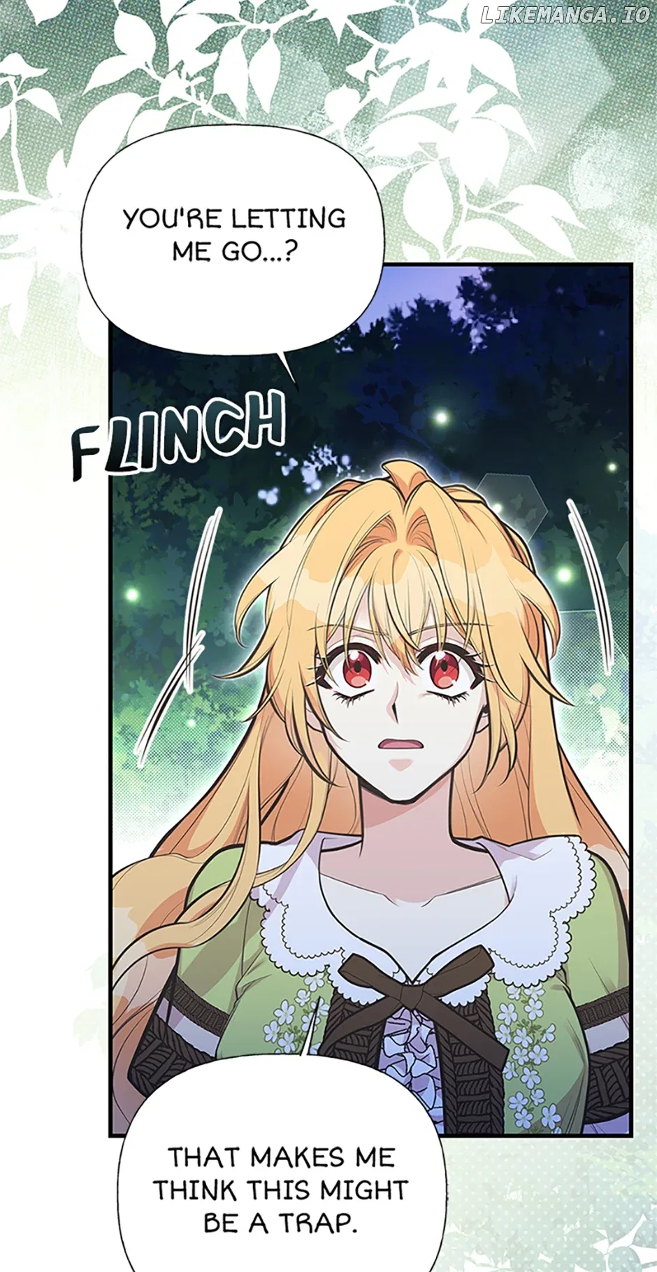 My Sister Picked Up the Male Lead Chapter 89 – Page 5