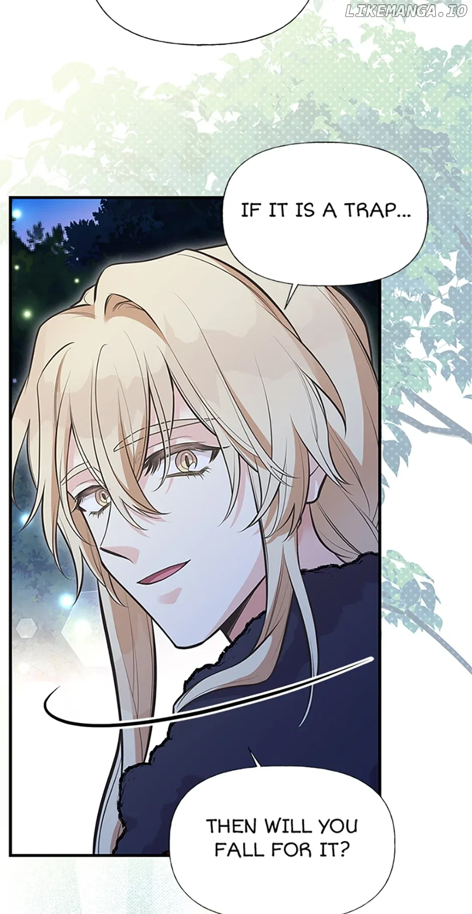 My Sister Picked Up the Male Lead Chapter 89 – Page 6