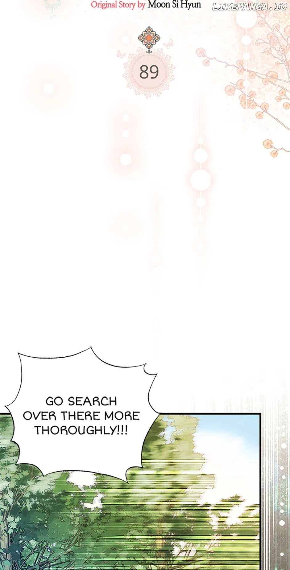 My Sister Picked Up the Male Lead Chapter 89 – Page 13