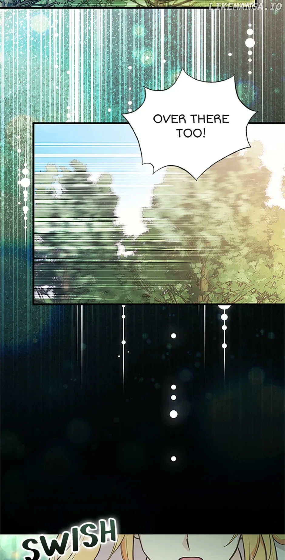 My Sister Picked Up the Male Lead Chapter 89 – Page 14