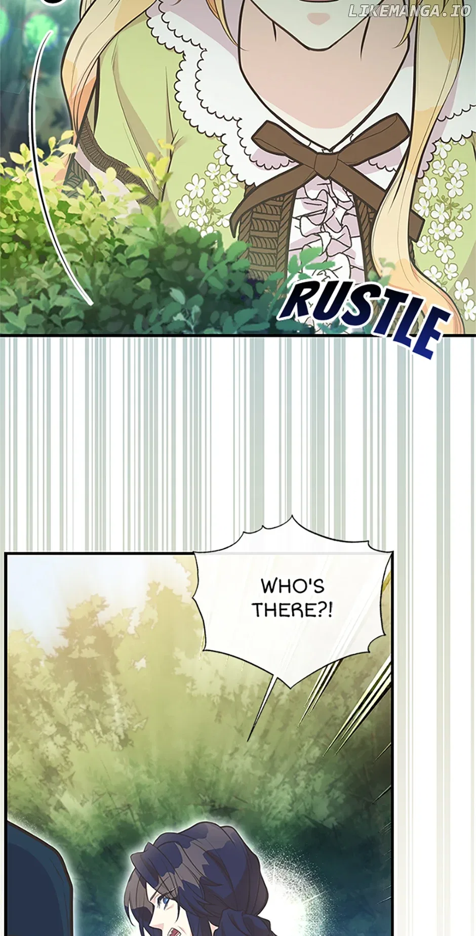 My Sister Picked Up the Male Lead Chapter 89 – Page 15