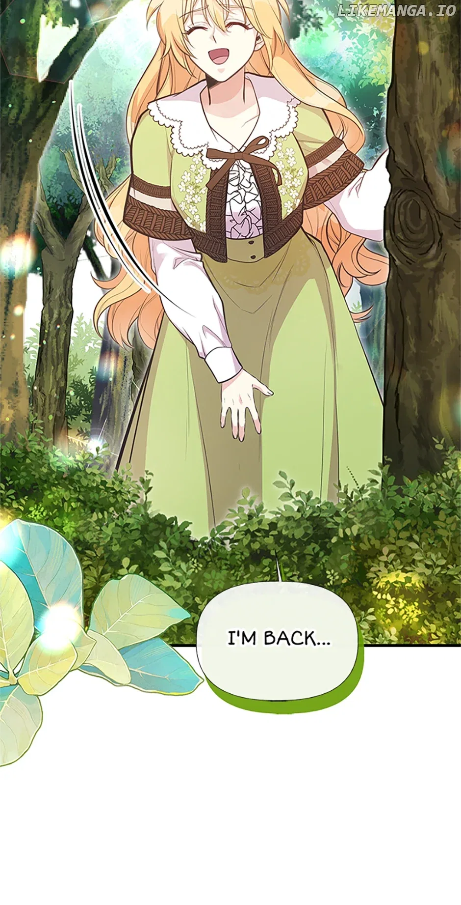 My Sister Picked Up the Male Lead Chapter 89 – Page 17