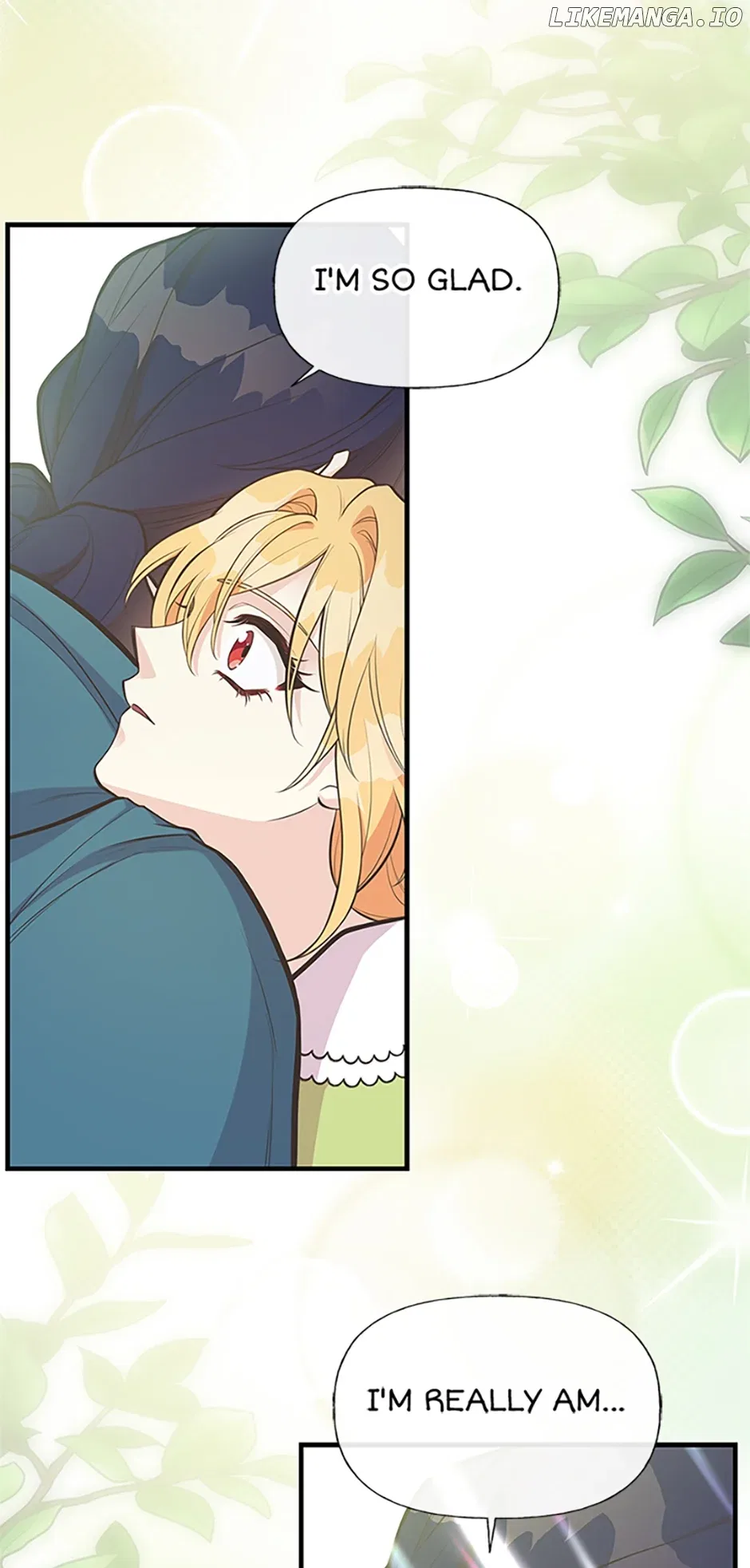 My Sister Picked Up the Male Lead Chapter 89 – Page 19