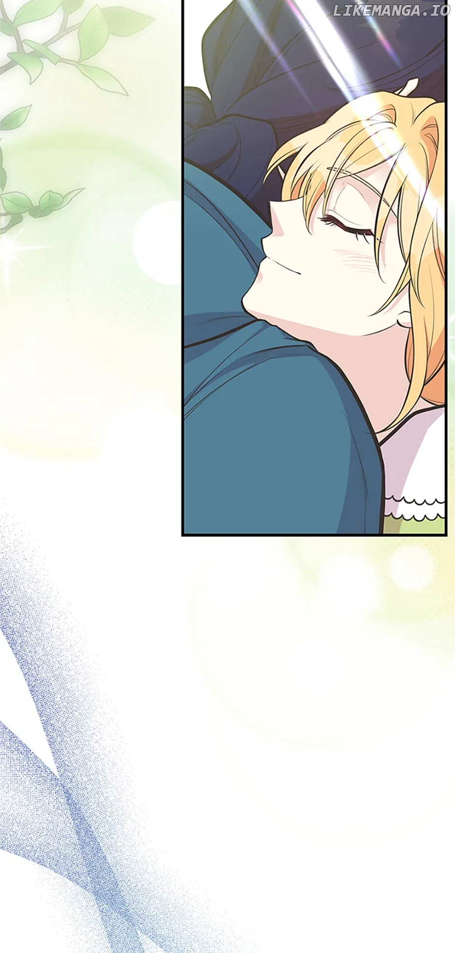 My Sister Picked Up the Male Lead Chapter 89 – Page 20