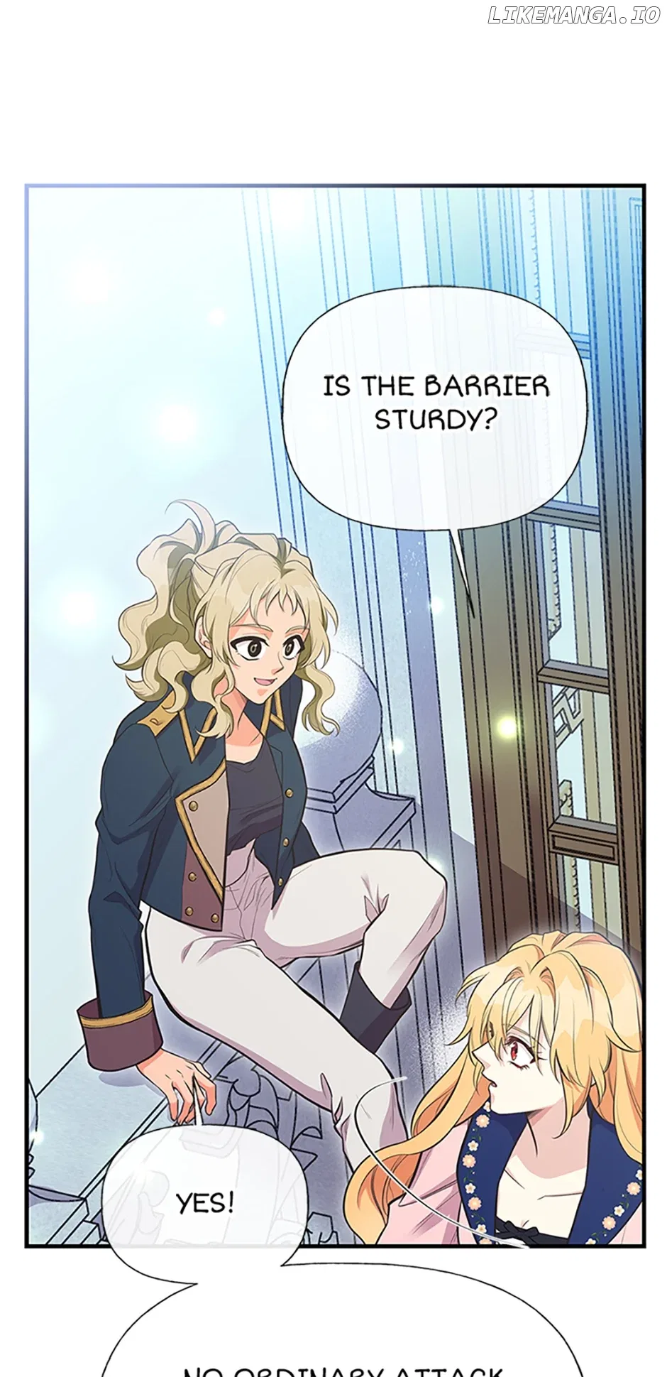 My Sister Picked Up the Male Lead Chapter 89 – Page 25