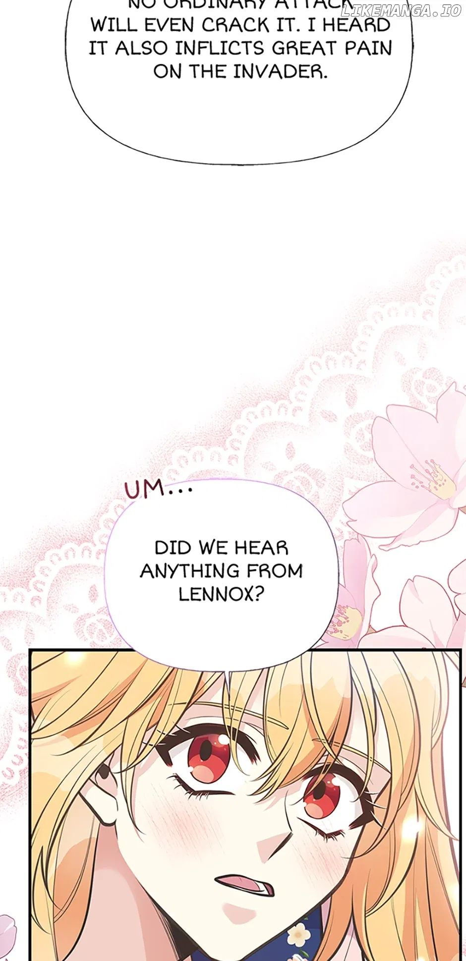 My Sister Picked Up the Male Lead Chapter 89 – Page 26