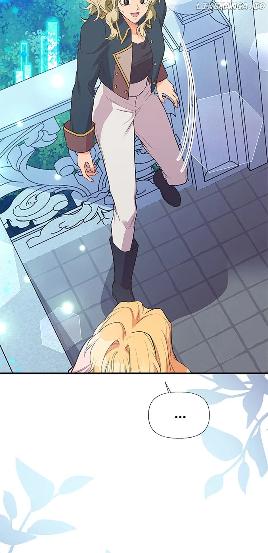 My Sister Picked Up the Male Lead Chapter 89 – Page 28