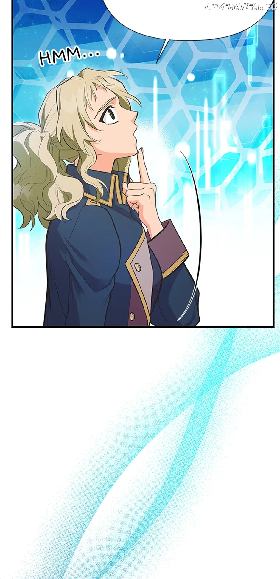 My Sister Picked Up the Male Lead Chapter 89 – Page 33