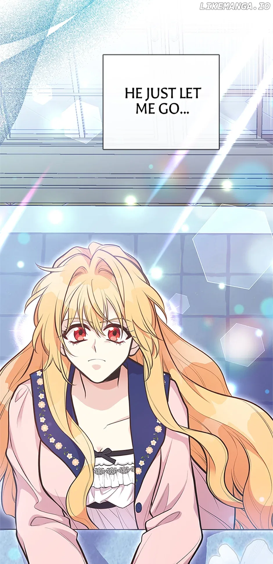 My Sister Picked Up the Male Lead Chapter 89 – Page 34