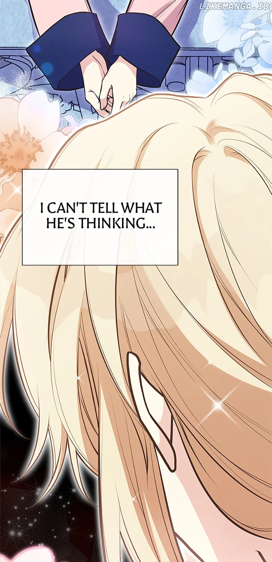 My Sister Picked Up the Male Lead Chapter 89 – Page 35