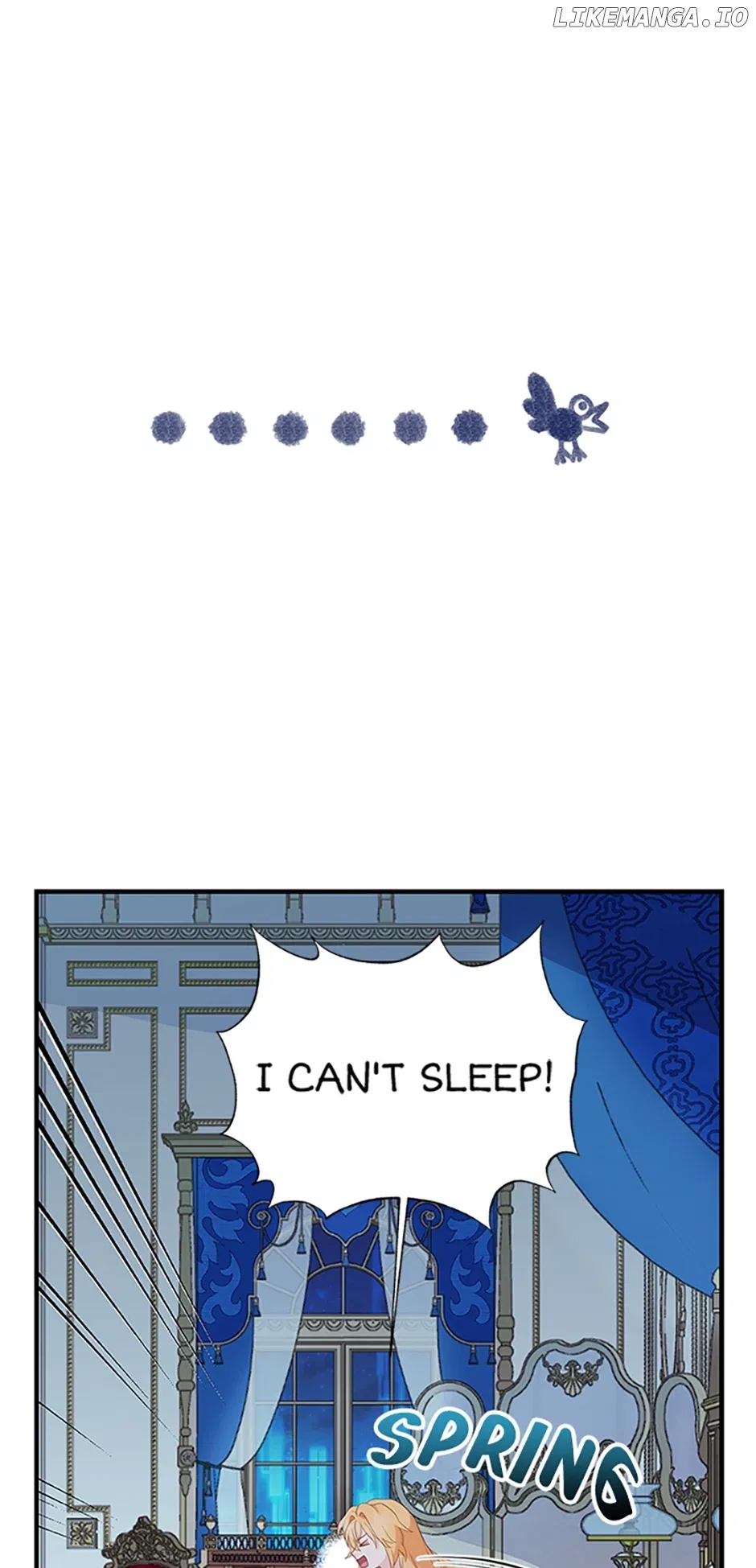 My Sister Picked Up the Male Lead Chapter 89 – Page 39