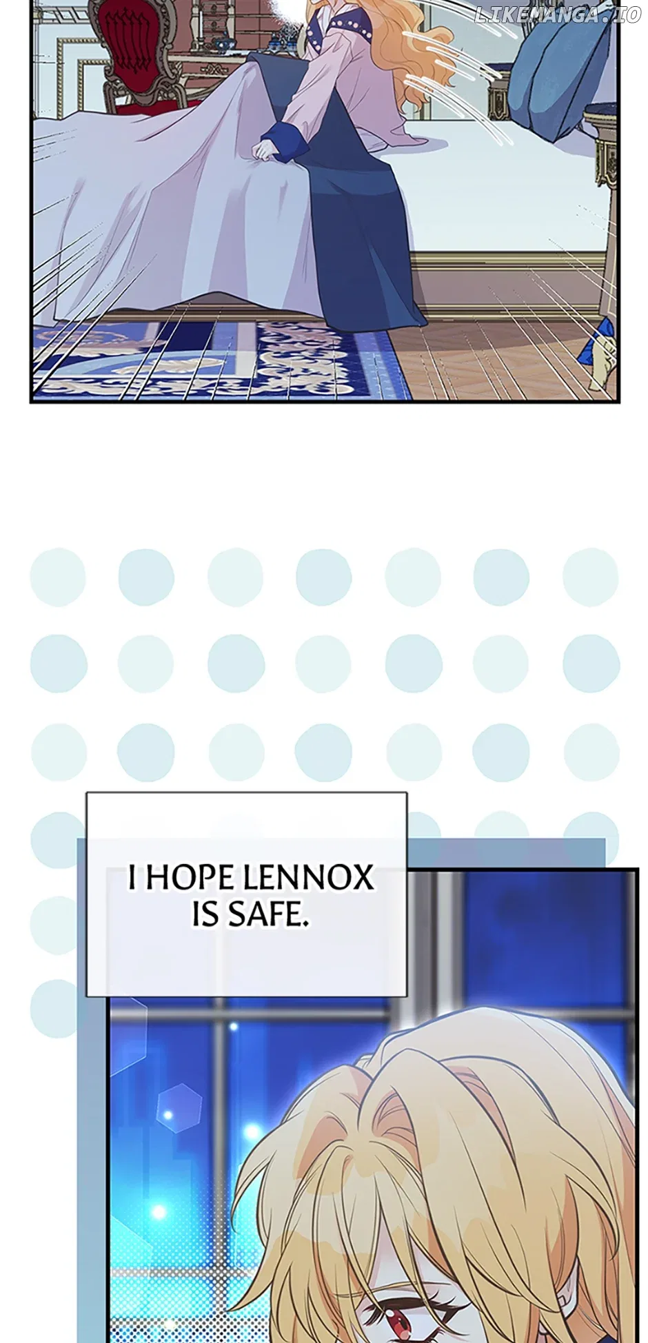 My Sister Picked Up the Male Lead Chapter 89 – Page 40