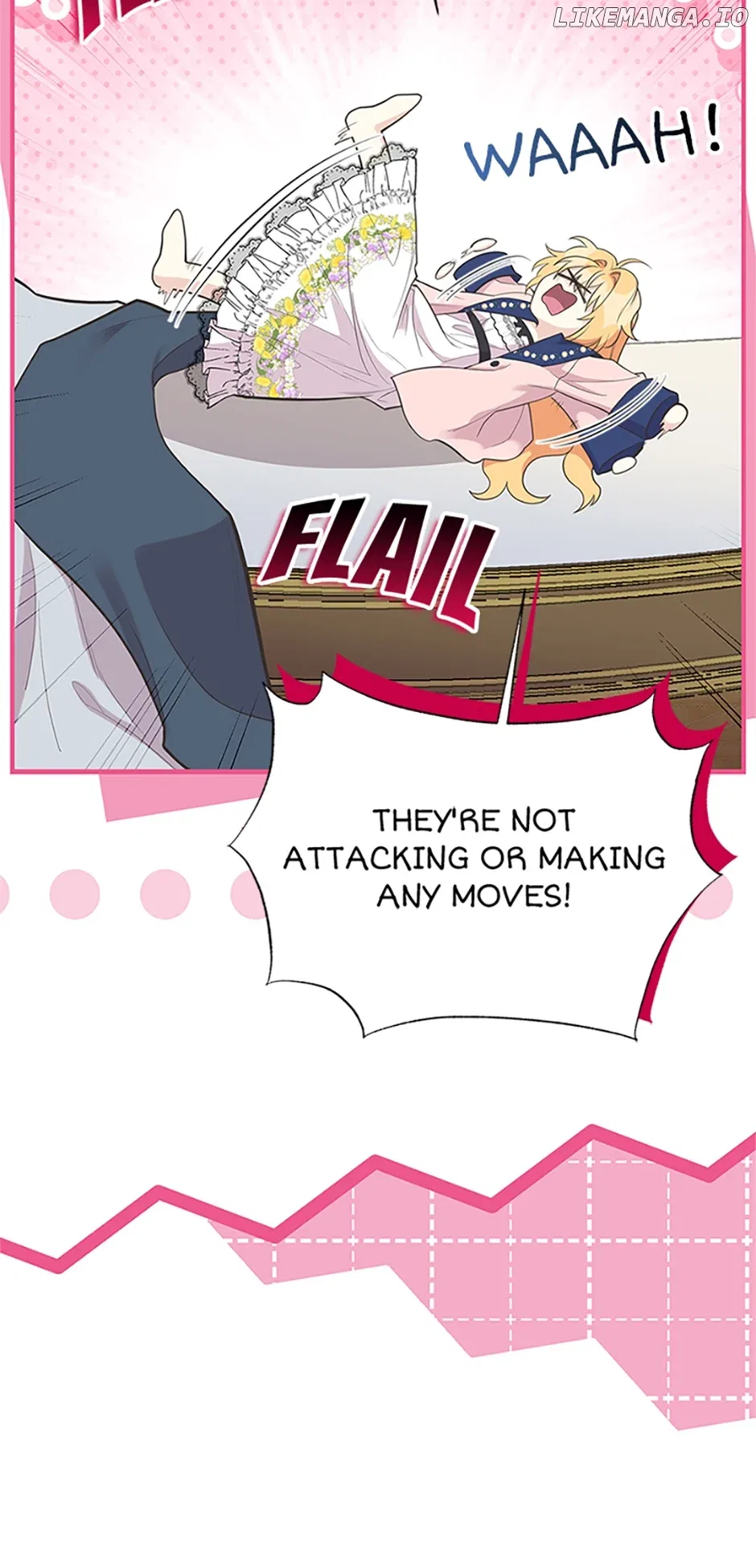 My Sister Picked Up the Male Lead Chapter 89 – Page 43