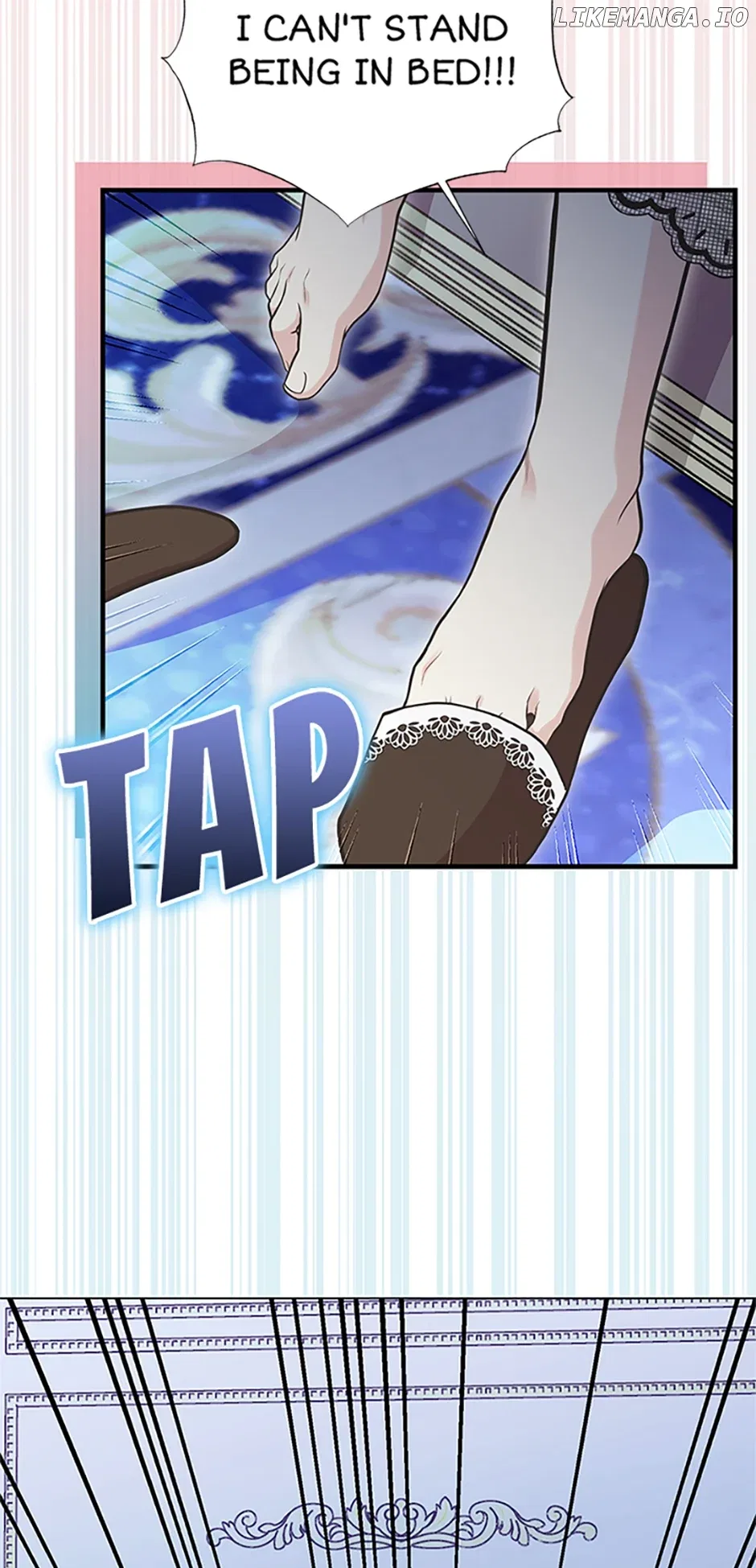 My Sister Picked Up the Male Lead Chapter 89 – Page 45