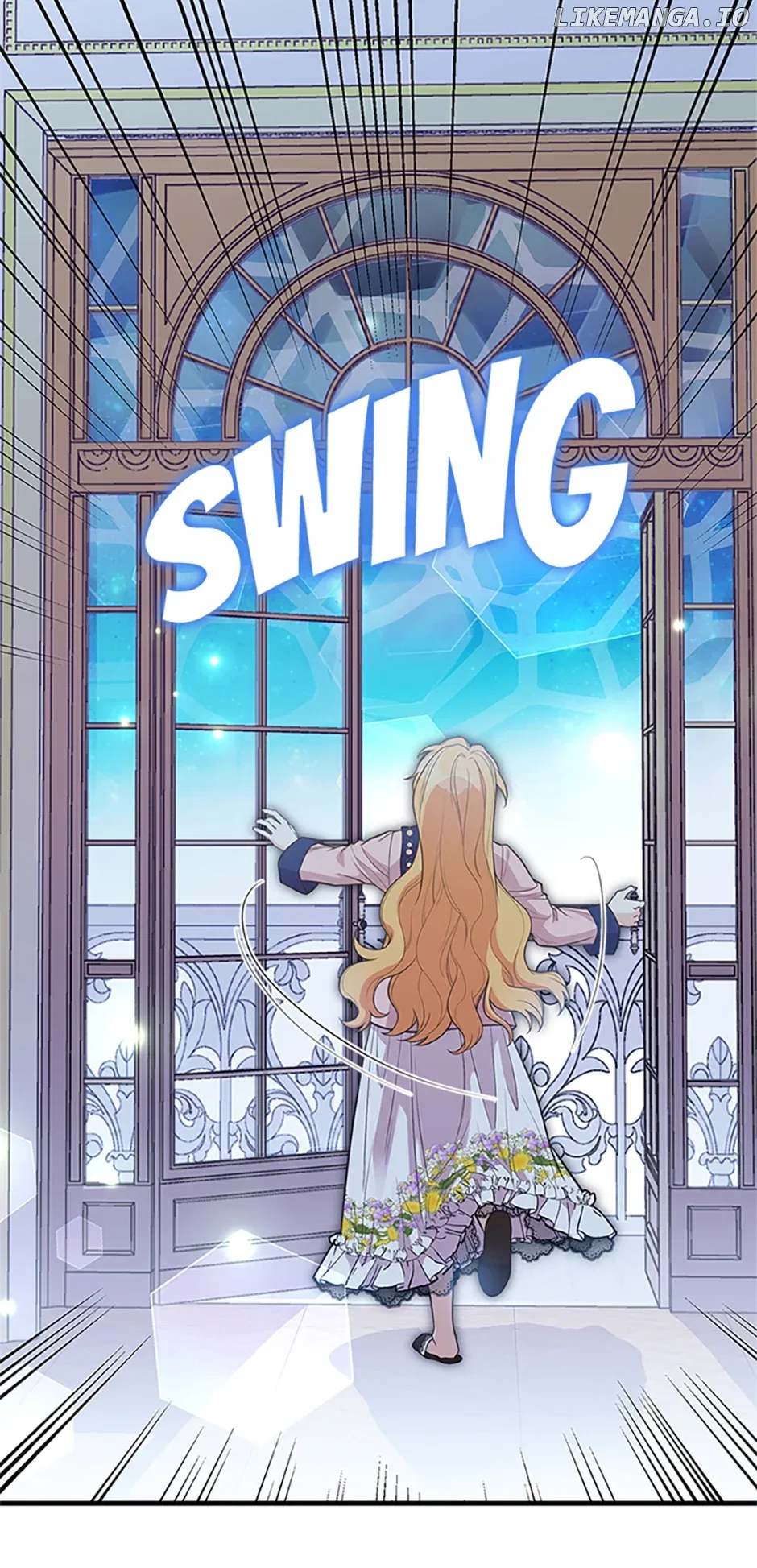 My Sister Picked Up the Male Lead Chapter 89 – Page 46
