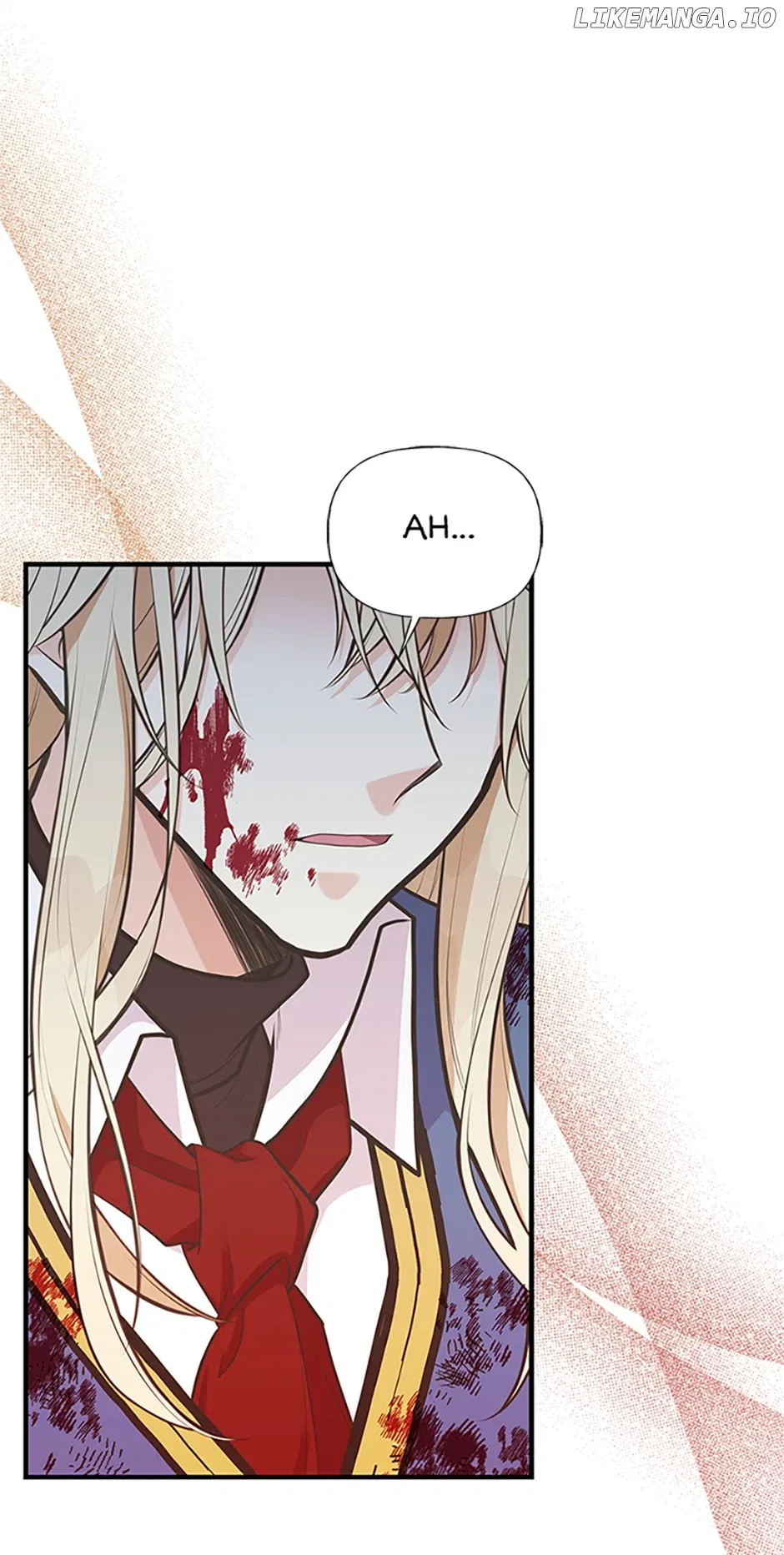 My Sister Picked Up the Male Lead Chapter 89 – Page 47