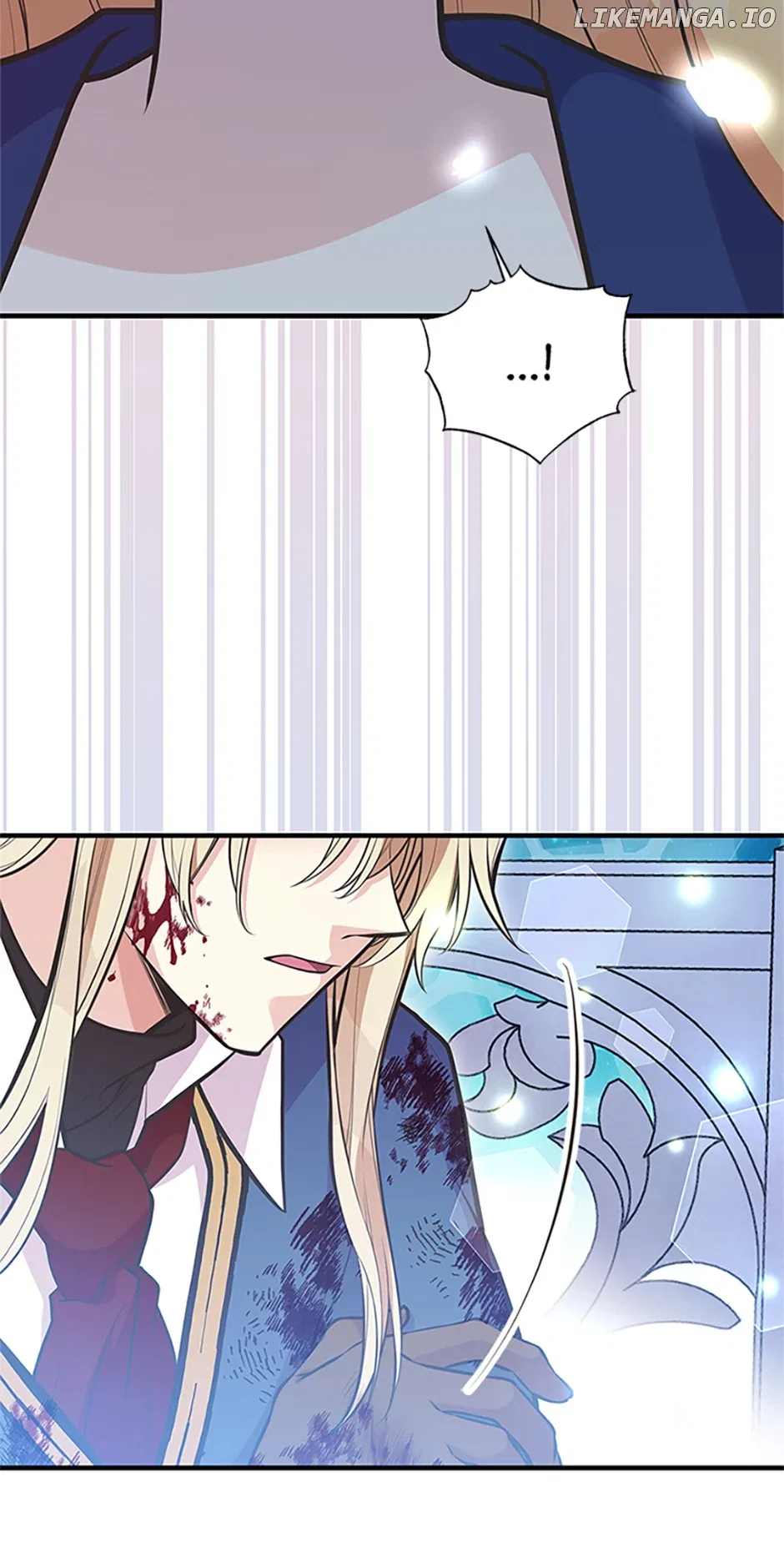 My Sister Picked Up the Male Lead Chapter 89 – Page 53