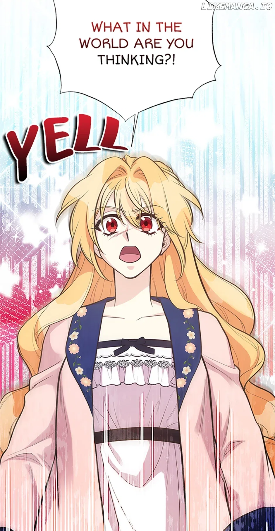 My Sister Picked Up the Male Lead Chapter 89 – Page 57