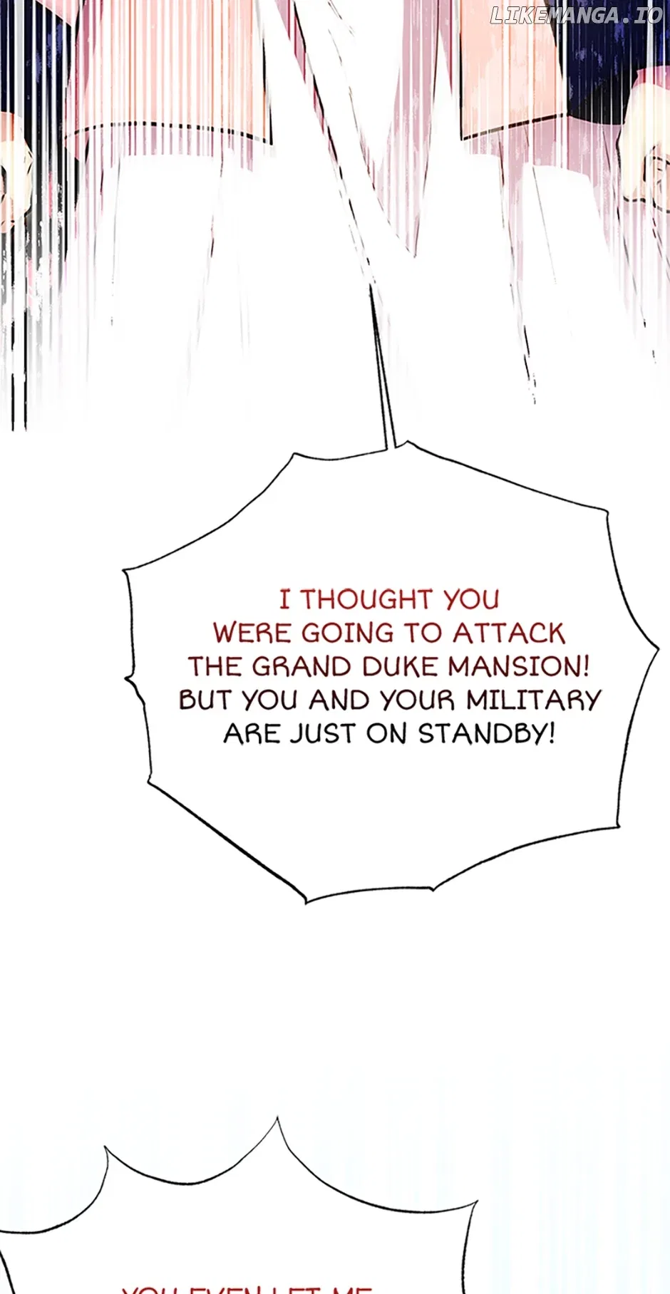 My Sister Picked Up the Male Lead Chapter 89 – Page 58