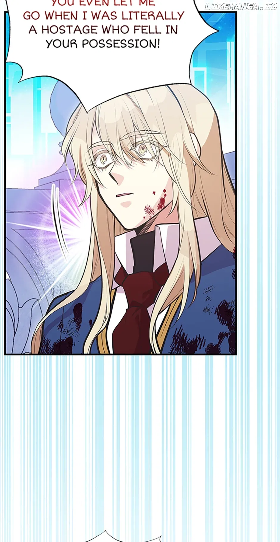 My Sister Picked Up the Male Lead Chapter 89 – Page 59
