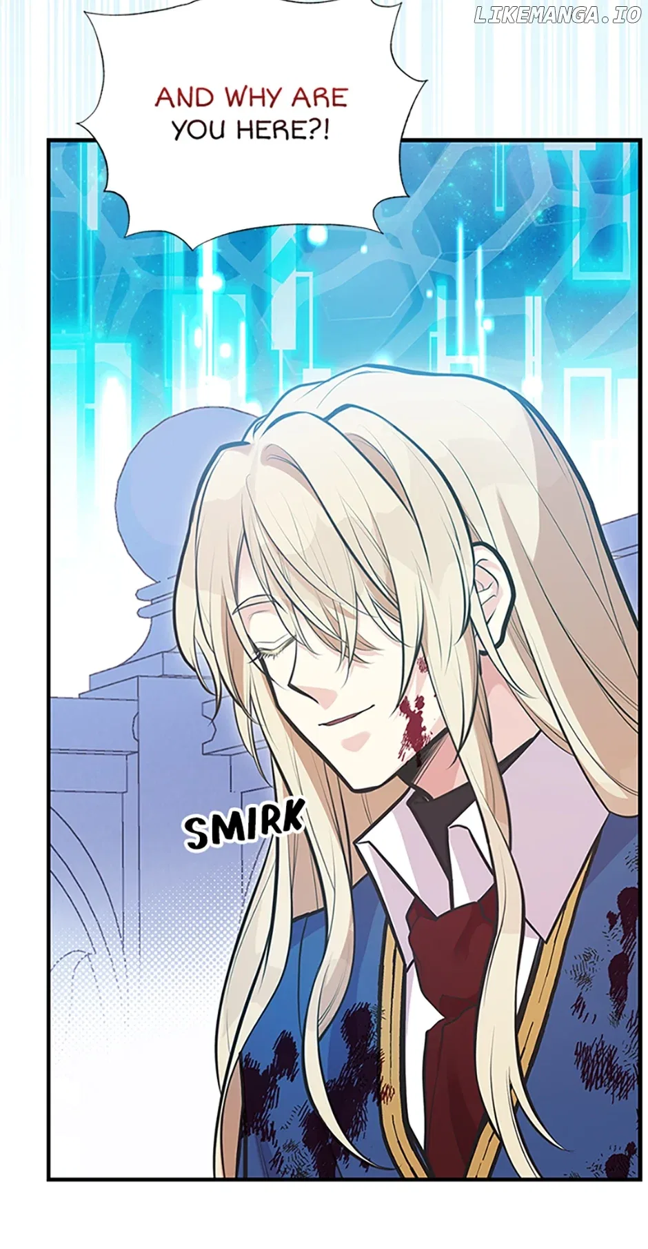 My Sister Picked Up the Male Lead Chapter 89 – Page 60