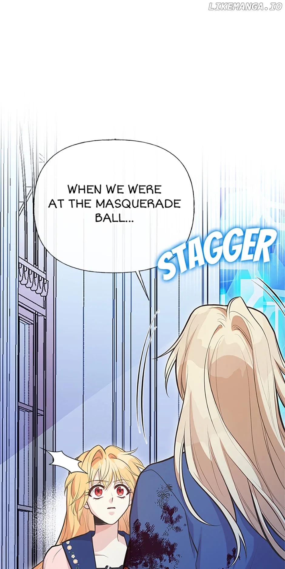My Sister Picked Up the Male Lead Chapter 89 – Page 61