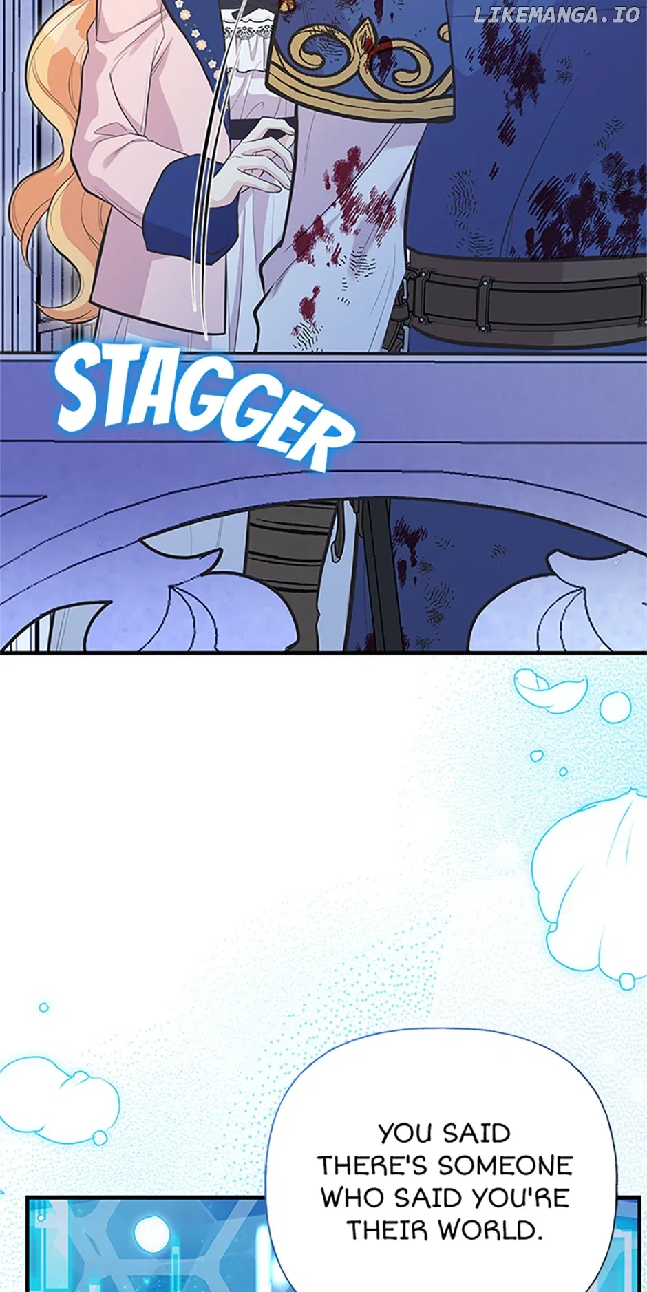 My Sister Picked Up the Male Lead Chapter 89 – Page 62