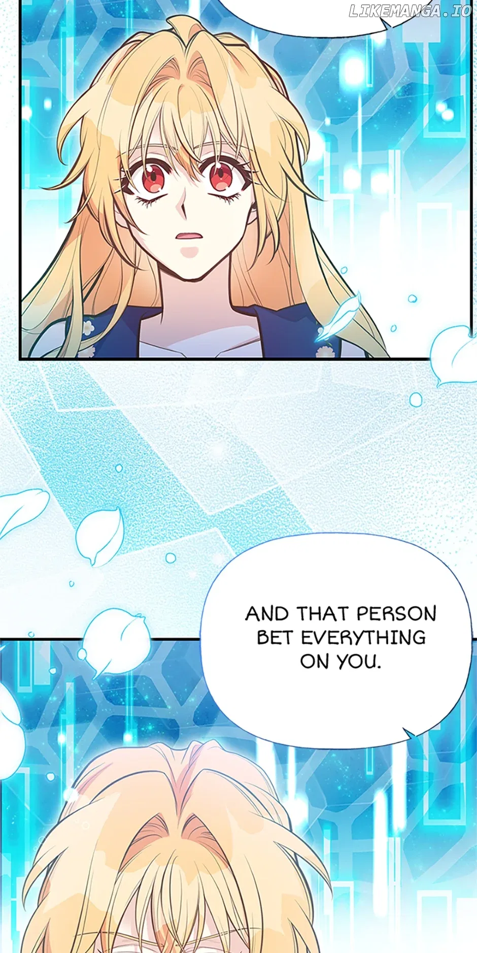 My Sister Picked Up the Male Lead Chapter 89 – Page 63