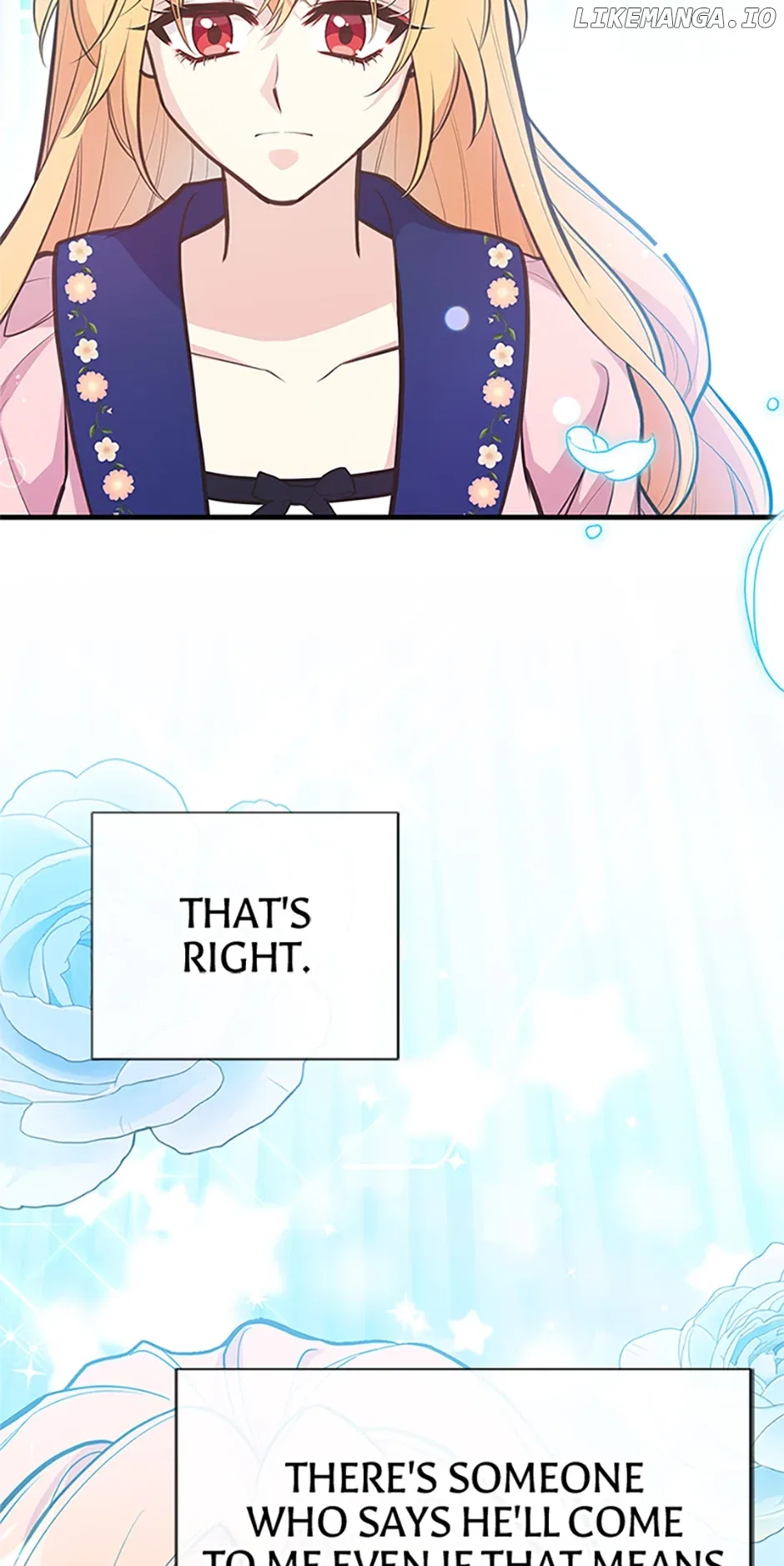 My Sister Picked Up the Male Lead Chapter 89 – Page 64