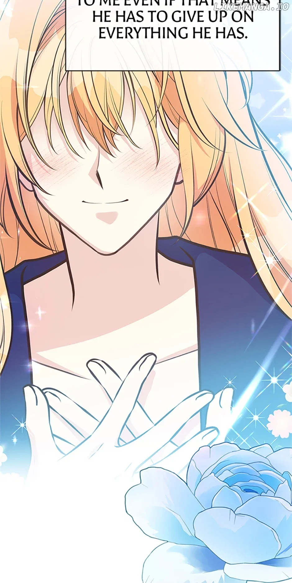 My Sister Picked Up the Male Lead Chapter 89 – Page 65