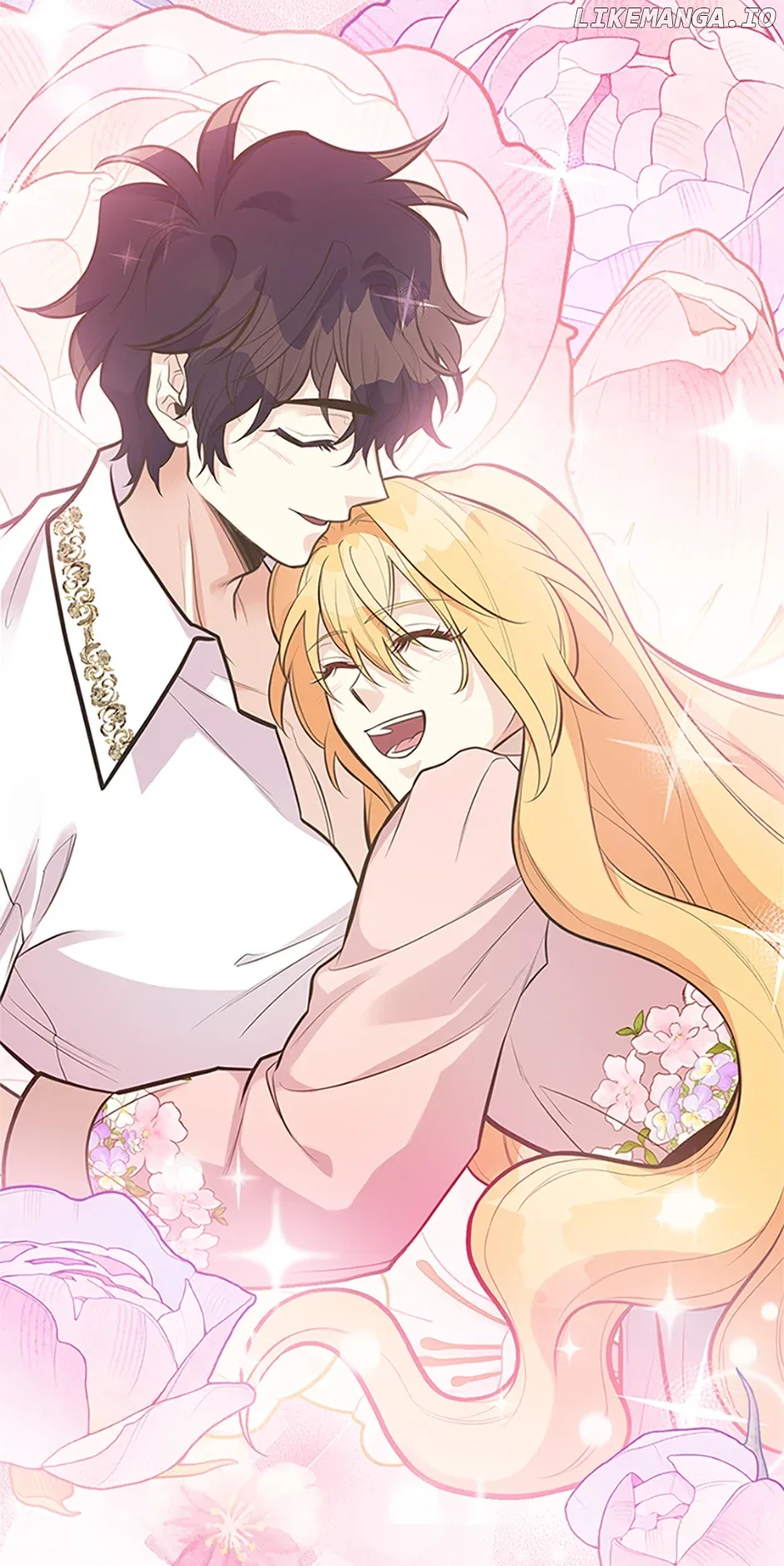 My Sister Picked Up the Male Lead Chapter 89 – Page 67