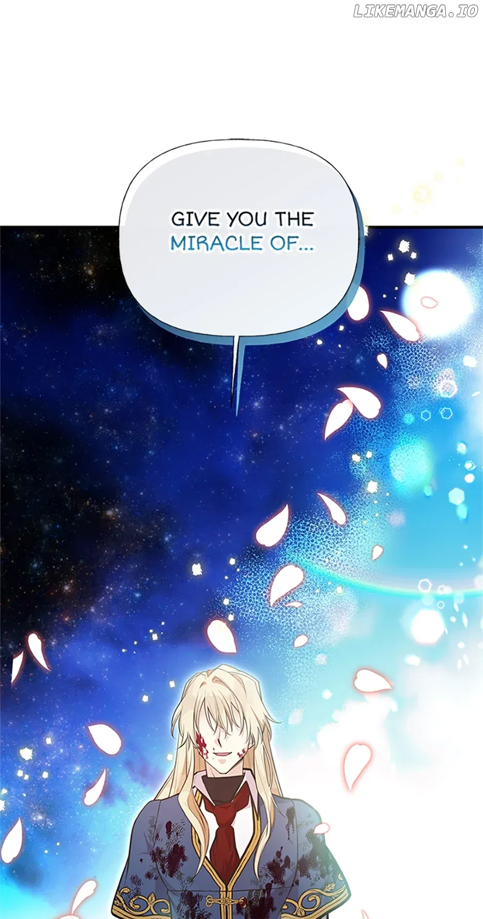 My Sister Picked Up the Male Lead Chapter 89 – Page 69