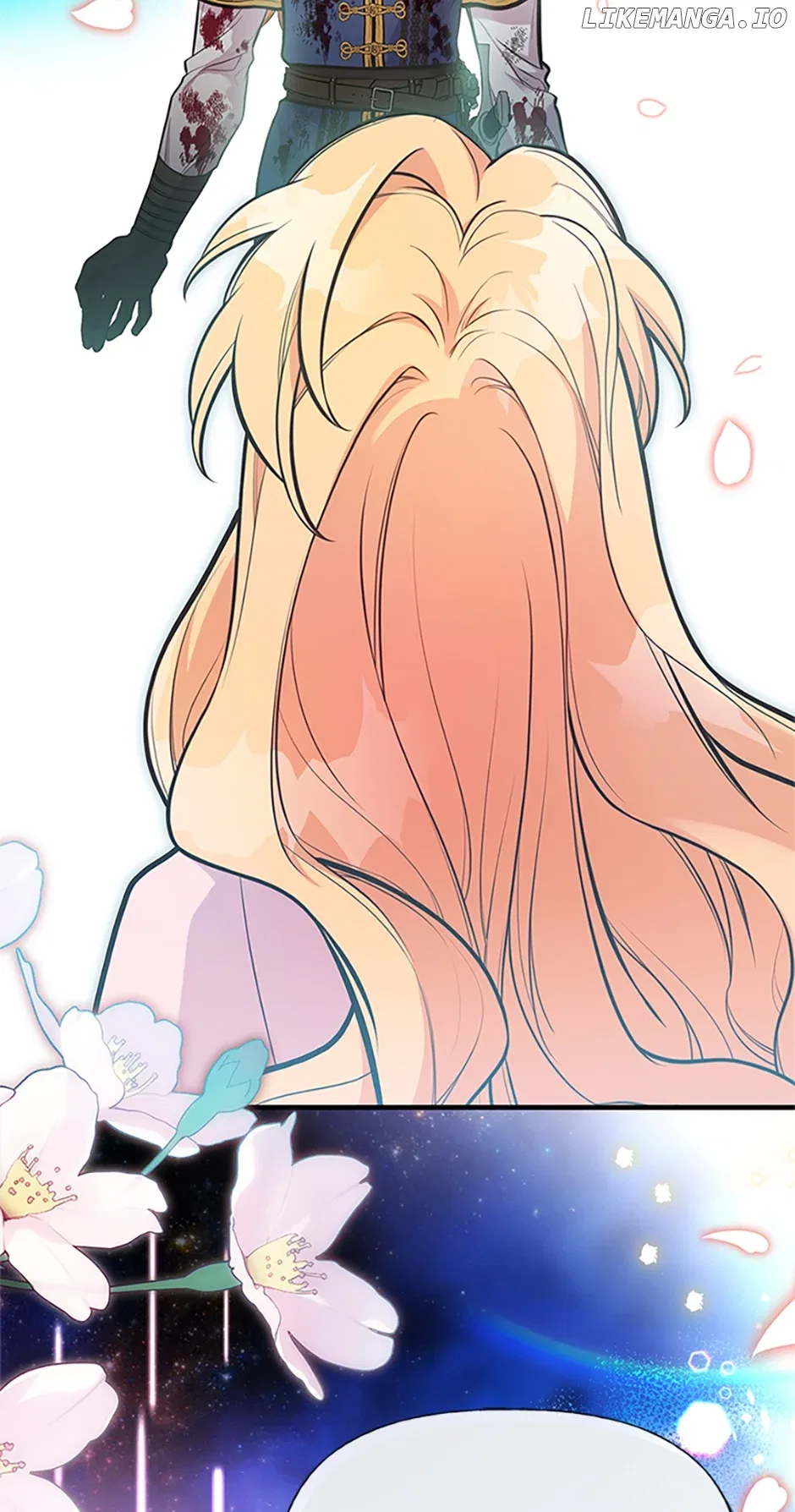 My Sister Picked Up the Male Lead Chapter 89 – Page 70