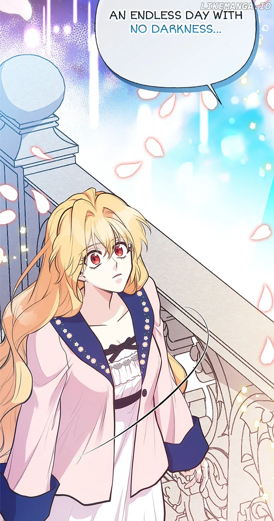 My Sister Picked Up the Male Lead Chapter 89 – Page 71