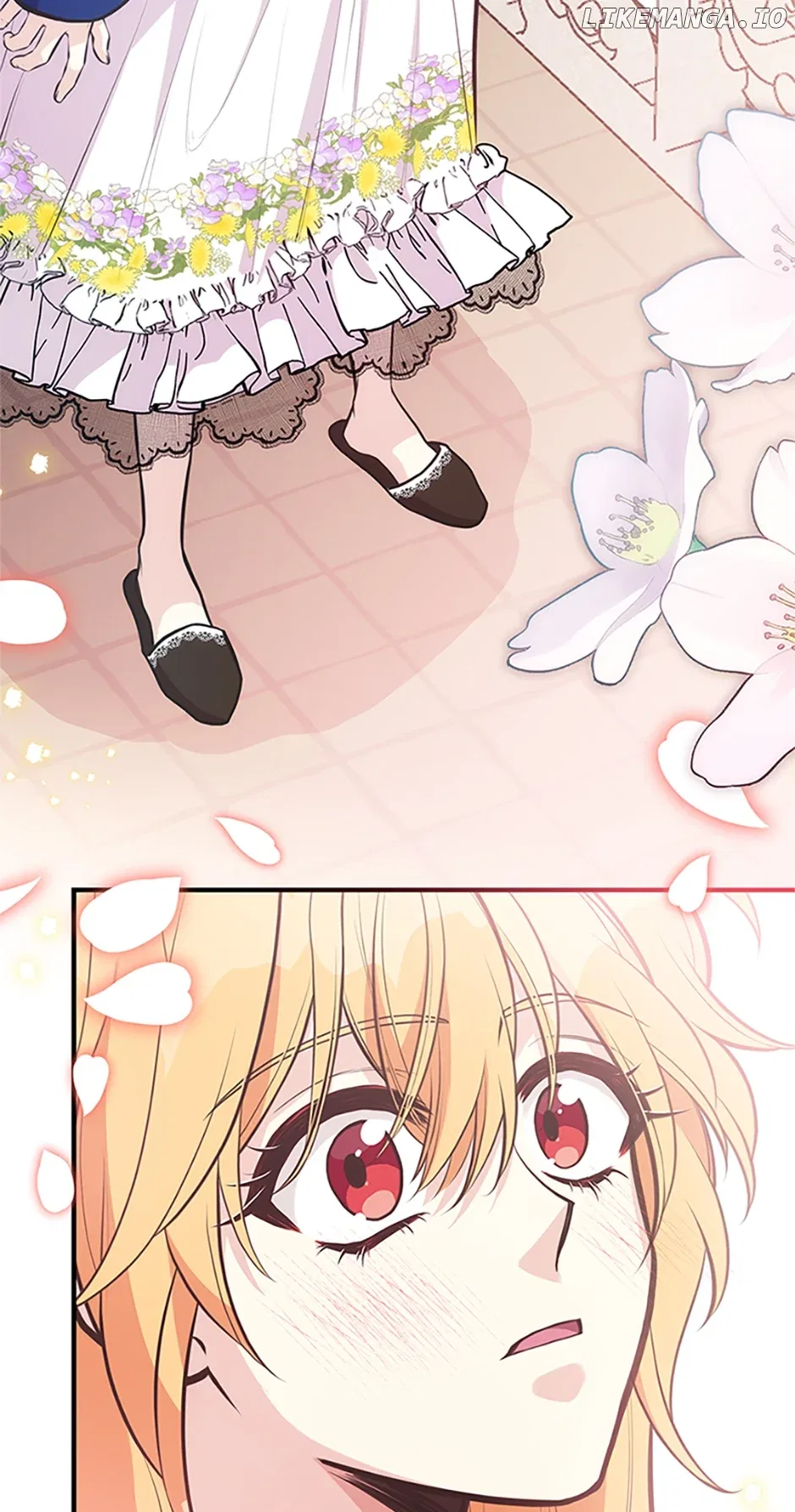 My Sister Picked Up the Male Lead Chapter 89 – Page 72