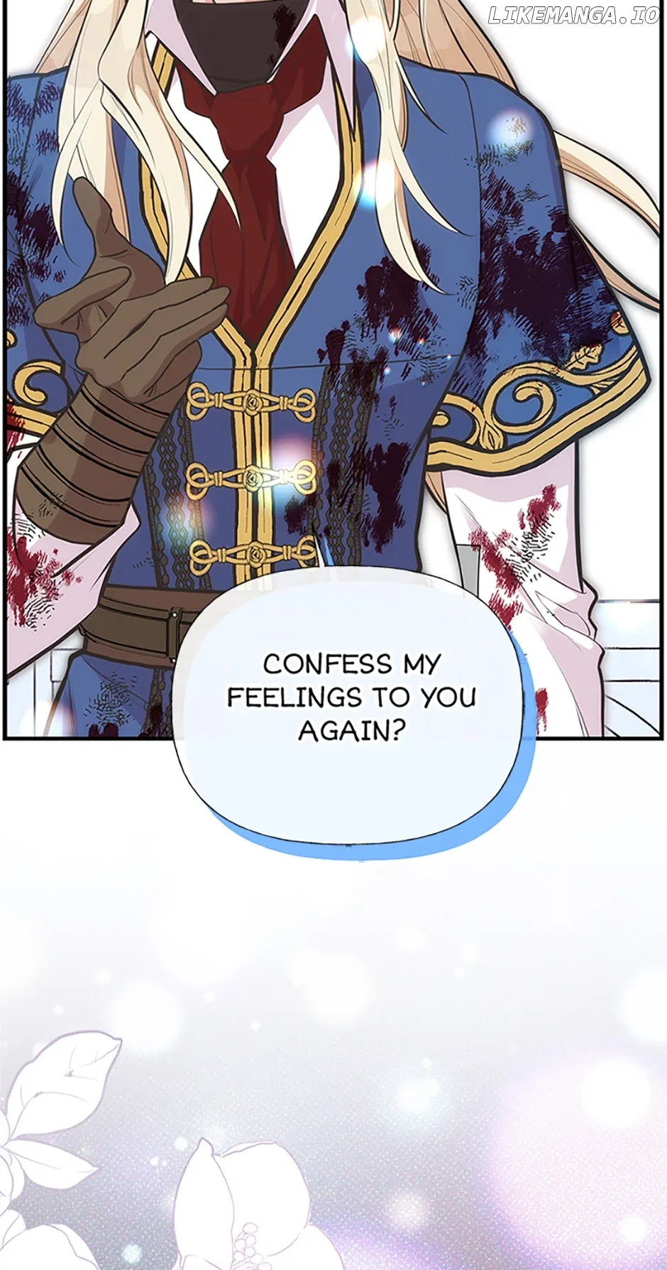 My Sister Picked Up the Male Lead Chapter 89 – Page 74