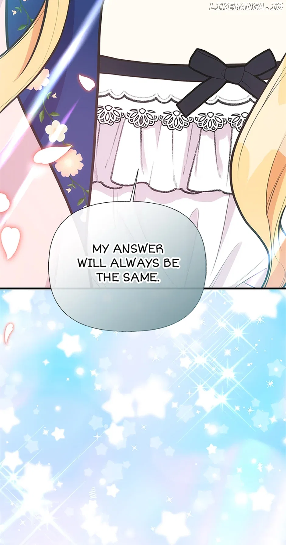 My Sister Picked Up the Male Lead Chapter 89 – Page 79