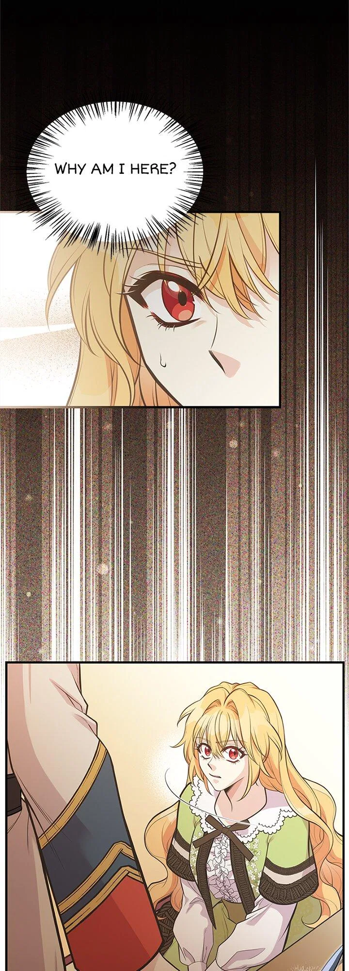 My Sister Picked Up the Male Lead Chapter 88 – Page 2