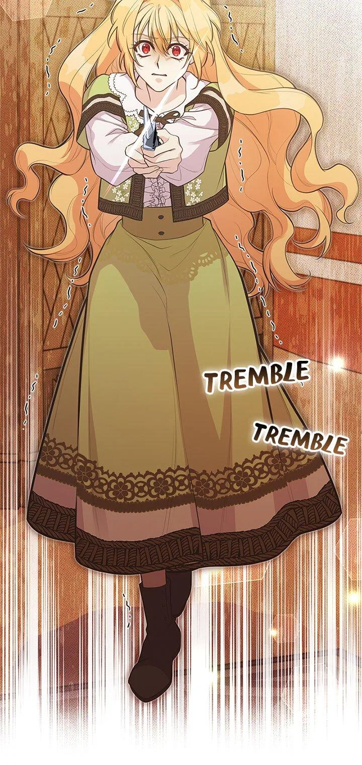 My Sister Picked Up the Male Lead Chapter 88 – Page 6