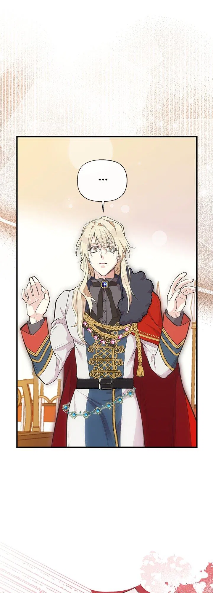 My Sister Picked Up the Male Lead Chapter 88 – Page 7