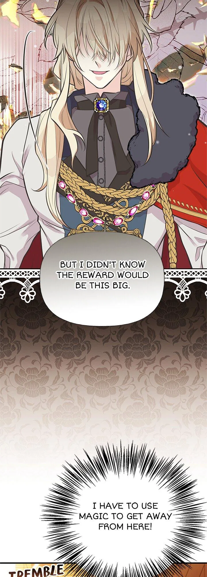 My Sister Picked Up the Male Lead Chapter 88 – Page 9