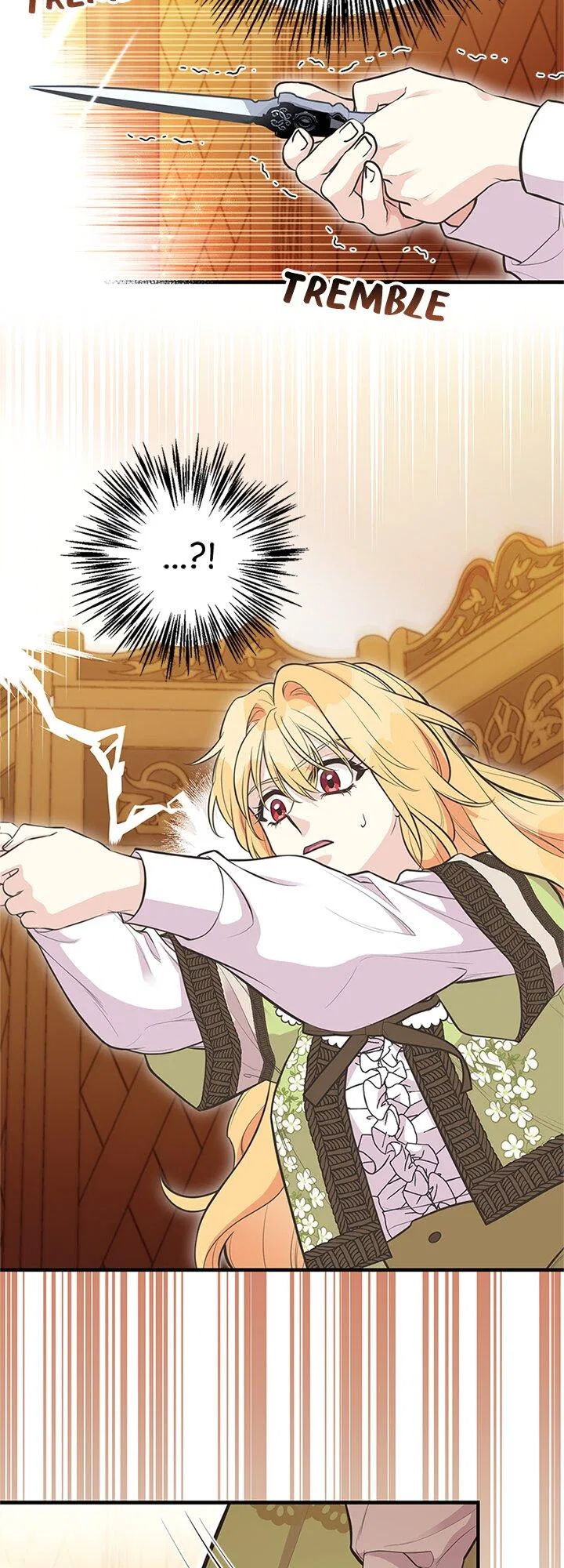 My Sister Picked Up the Male Lead Chapter 88 – Page 10
