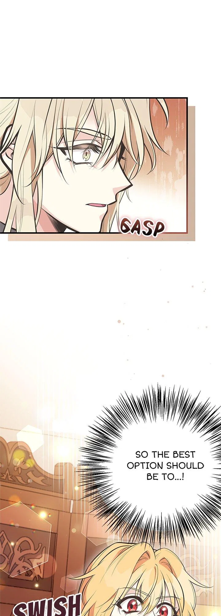 My Sister Picked Up the Male Lead Chapter 88 – Page 13