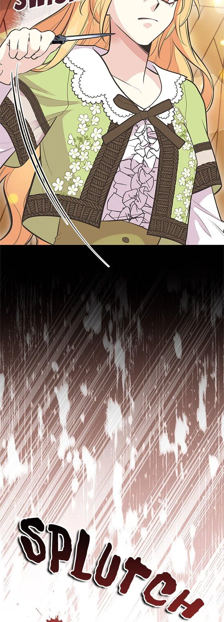 My Sister Picked Up the Male Lead Chapter 88 – Page 14
